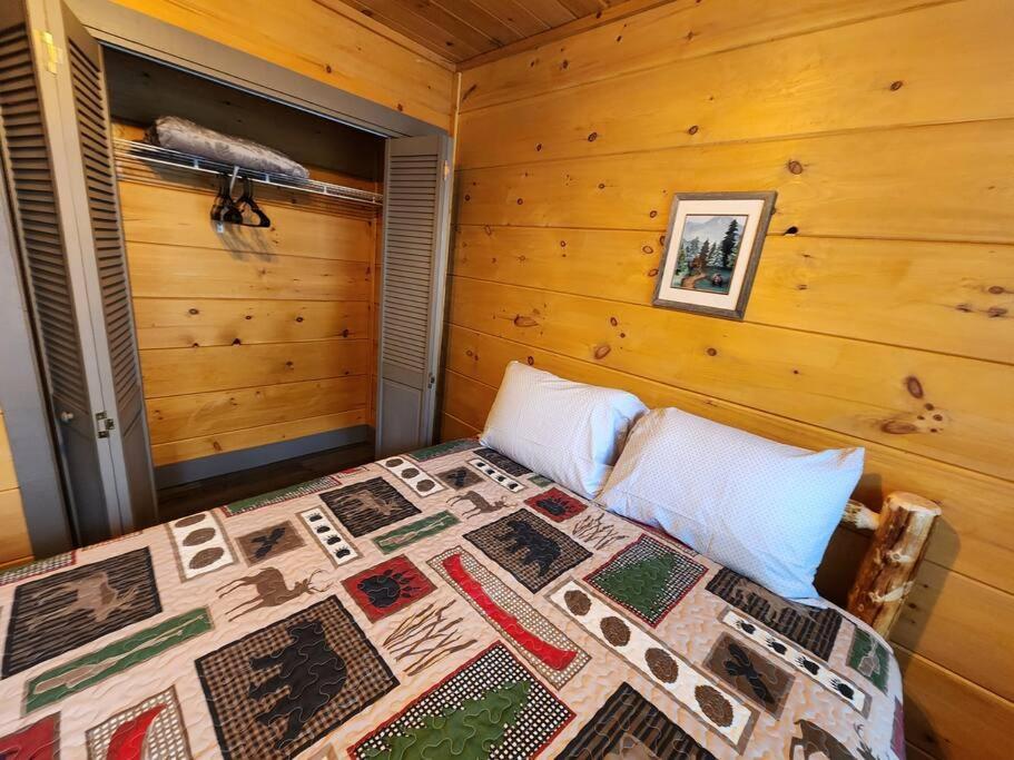 Dancing Bear Cabin- Relax & Enjoy! Sevierville Eksteriør bilde